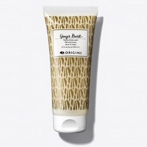 ORIGINS Ginger Burst Savory Body Wash 💕